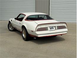 1978 Pontiac Firebird Trans Am (CC-2093323) for sale in Lincoln, Nebraska
