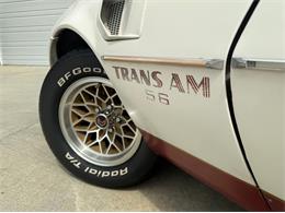 1978 Pontiac Firebird Trans Am (CC-2093323) for sale in Lincoln, Nebraska