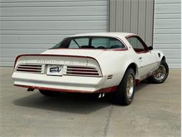 1978 Pontiac Firebird Trans Am (CC-2093323) for sale in Lincoln, Nebraska
