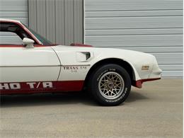 1978 Pontiac Firebird Trans Am (CC-2093323) for sale in Lincoln, Nebraska