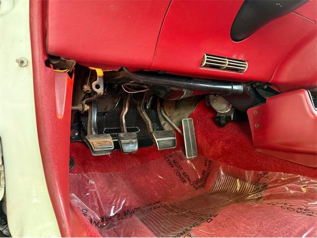 1978 Pontiac Firebird Trans Am (CC-2093323) for sale in Lincoln, Nebraska