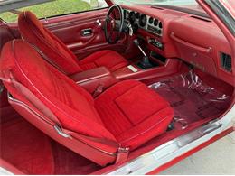 1978 Pontiac Firebird Trans Am (CC-2093323) for sale in Lincoln, Nebraska
