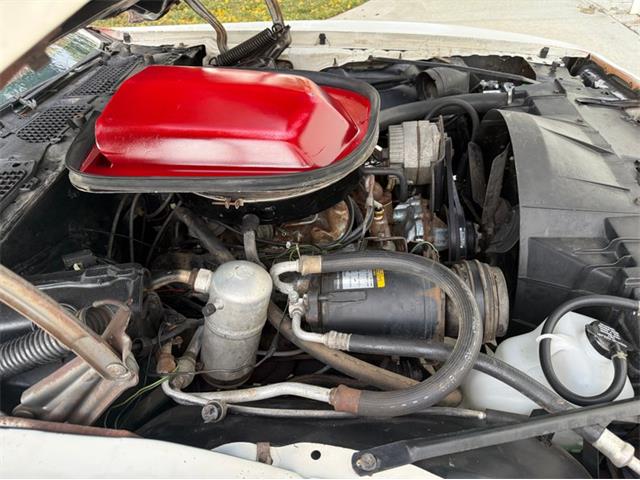 1978 Pontiac Firebird Trans Am (CC-2093323) for sale in Lincoln, Nebraska