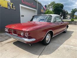 1964 Chevrolet Corvair (CC-2093324) for sale in Hilton, New York