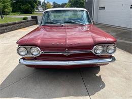1964 Chevrolet Corvair (CC-2093324) for sale in Hilton, New York
