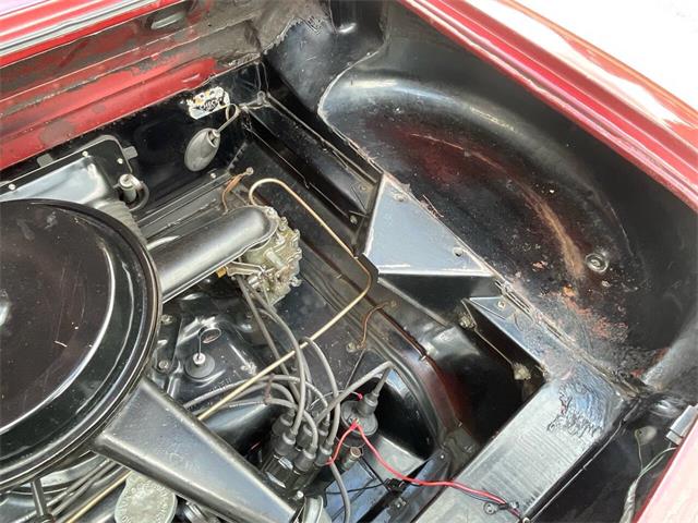 1964 Chevrolet Corvair (CC-2093324) for sale in Hilton, New York