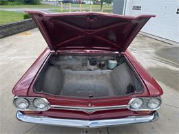 1964 Chevrolet Corvair (CC-2093324) for sale in Hilton, New York