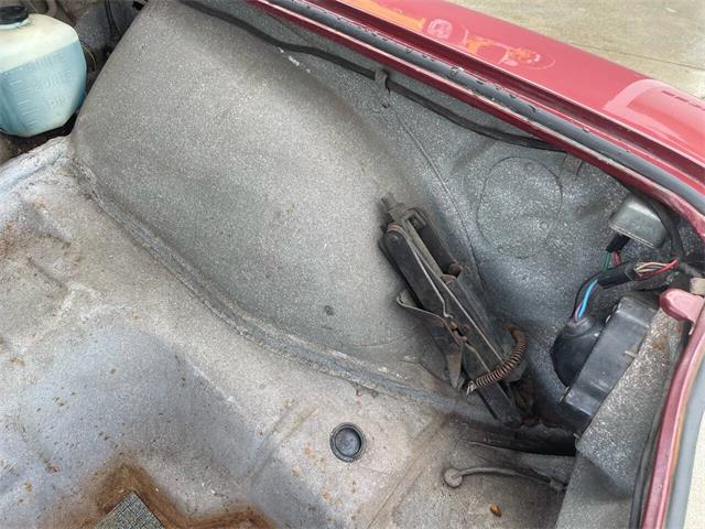 1964 Chevrolet Corvair (CC-2093324) for sale in Hilton, New York