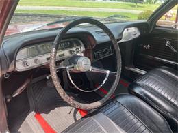 1964 Chevrolet Corvair (CC-2093324) for sale in Hilton, New York