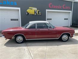 1964 Chevrolet Corvair (CC-2093324) for sale in Hilton, New York