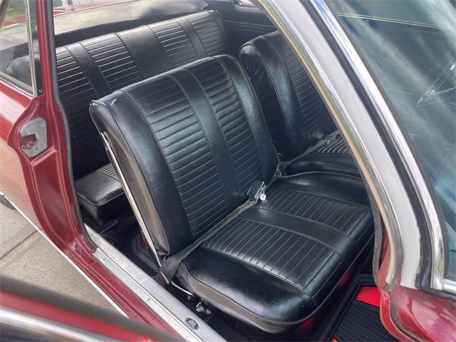 1964 Chevrolet Corvair (CC-2093324) for sale in Hilton, New York
