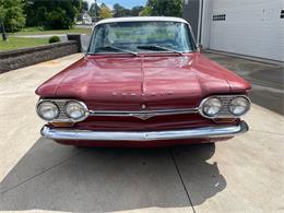 1964 Chevrolet Corvair (CC-2093324) for sale in Hilton, New York