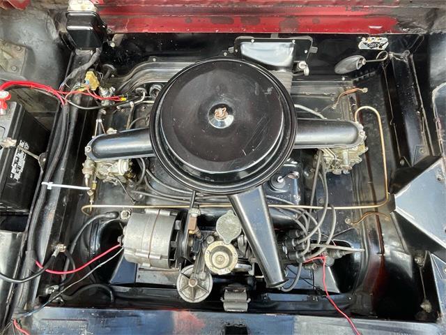1964 Chevrolet Corvair (CC-2093324) for sale in Hilton, New York