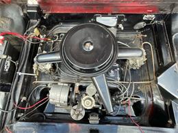 1964 Chevrolet Corvair (CC-2093324) for sale in Hilton, New York