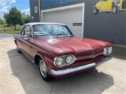 1964 Chevrolet Corvair (CC-2093324) for sale in Hilton, New York