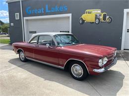 1964 Chevrolet Corvair (CC-2093324) for sale in Hilton, New York