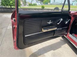 1964 Chevrolet Corvair (CC-2093324) for sale in Hilton, New York