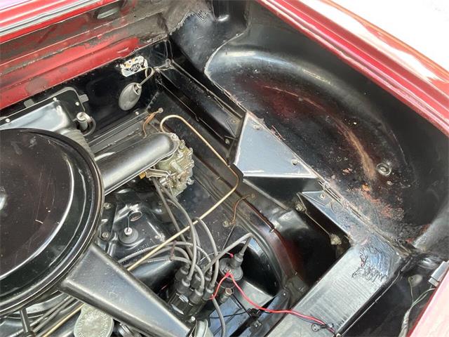 1964 Chevrolet Corvair (CC-2093324) for sale in Hilton, New York