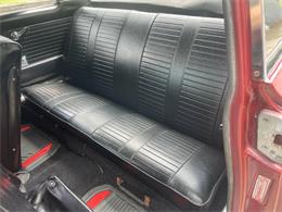 1964 Chevrolet Corvair (CC-2093324) for sale in Hilton, New York