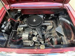 1964 Chevrolet Corvair (CC-2093324) for sale in Hilton, New York