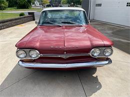 1964 Chevrolet Corvair (CC-2093324) for sale in Hilton, New York