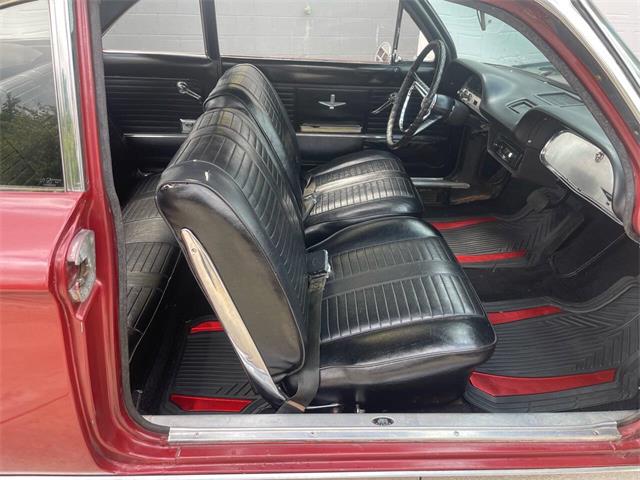 1964 Chevrolet Corvair (CC-2093324) for sale in Hilton, New York