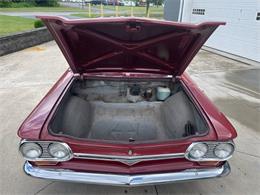 1964 Chevrolet Corvair (CC-2093324) for sale in Hilton, New York