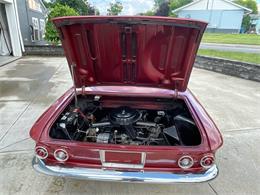 1964 Chevrolet Corvair (CC-2093324) for sale in Hilton, New York