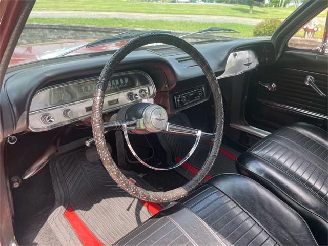 1964 Chevrolet Corvair (CC-2093324) for sale in Hilton, New York