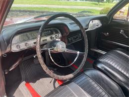 1964 Chevrolet Corvair (CC-2093324) for sale in Hilton, New York