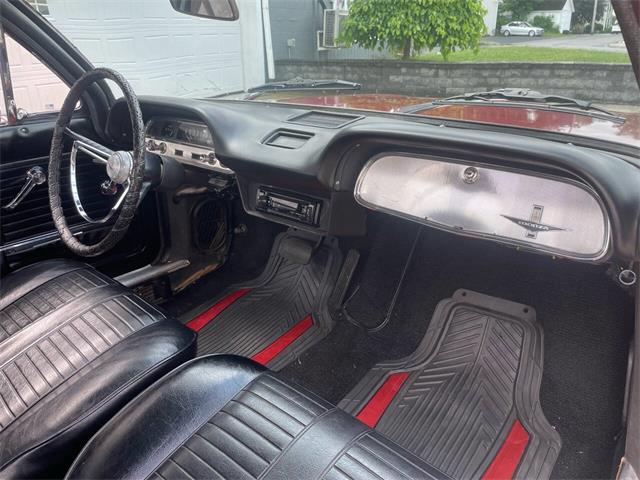 1964 Chevrolet Corvair (CC-2093324) for sale in Hilton, New York