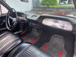 1964 Chevrolet Corvair (CC-2093324) for sale in Hilton, New York