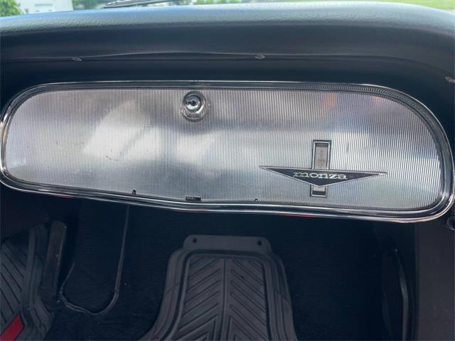 1964 Chevrolet Corvair (CC-2093324) for sale in Hilton, New York
