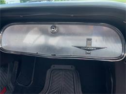1964 Chevrolet Corvair (CC-2093324) for sale in Hilton, New York