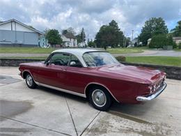 1964 Chevrolet Corvair (CC-2093324) for sale in Hilton, New York
