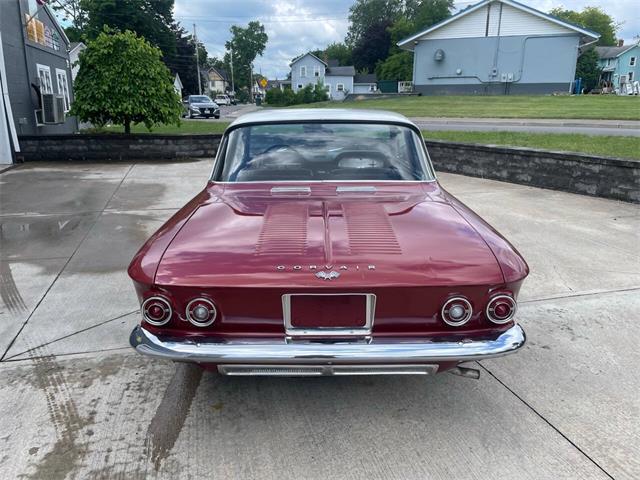 1964 Chevrolet Corvair (CC-2093324) for sale in Hilton, New York