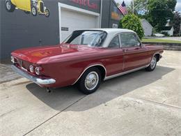 1964 Chevrolet Corvair (CC-2093324) for sale in Hilton, New York