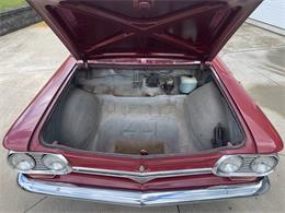 1964 Chevrolet Corvair (CC-2093324) for sale in Hilton, New York