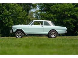1962 Chevrolet Nova (CC-2093325) for sale in Hilton, New York