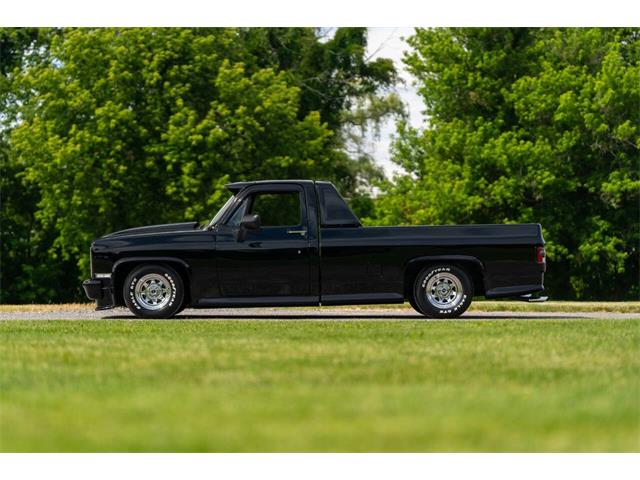1982 Chevrolet C/K (CC-2093326) for sale in Hilton, New York
