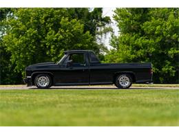 1982 Chevrolet C/K (CC-2093326) for sale in Hilton, New York