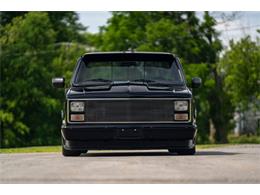 1982 Chevrolet C/K (CC-2093326) for sale in Hilton, New York