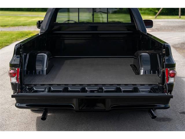 1982 Chevrolet C/K (CC-2093326) for sale in Hilton, New York