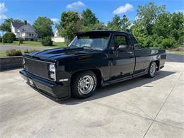 1982 Chevrolet C/K (CC-2093326) for sale in Hilton, New York