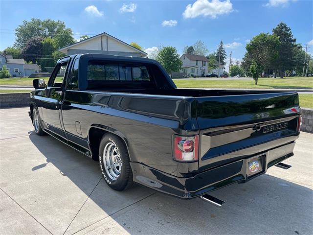 1982 Chevrolet C/K (CC-2093326) for sale in Hilton, New York