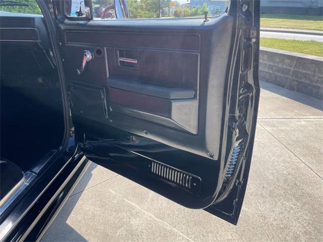 1982 Chevrolet C/K (CC-2093326) for sale in Hilton, New York