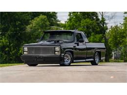 1982 Chevrolet C/K (CC-2093326) for sale in Hilton, New York