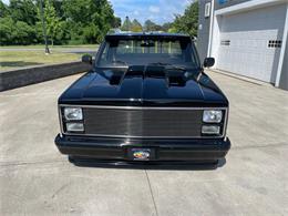1982 Chevrolet C/K (CC-2093326) for sale in Hilton, New York