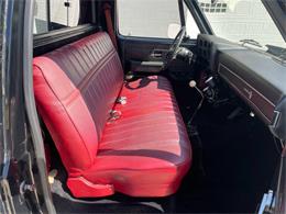 1982 Chevrolet C/K (CC-2093326) for sale in Hilton, New York