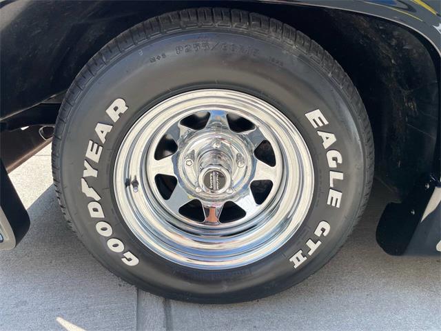 1982 Chevrolet C/K (CC-2093326) for sale in Hilton, New York